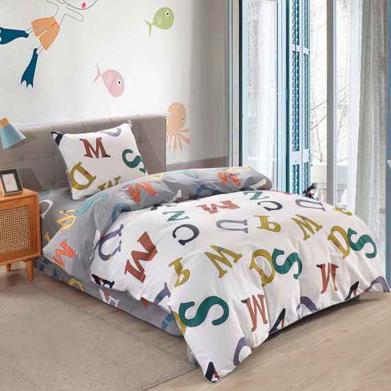 ABCD КПБ Детский