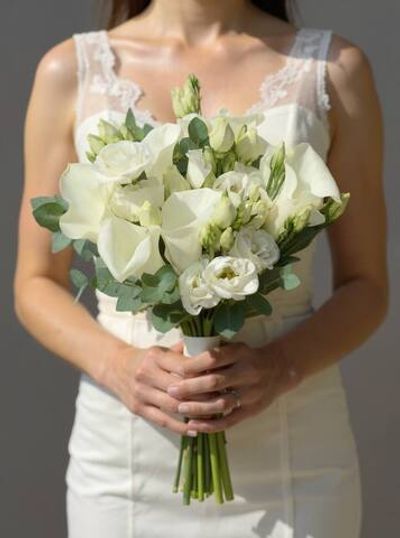 "Для элегантной невесты"