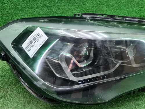 Фара правая BMW X1 F48 (2019-2022) LED