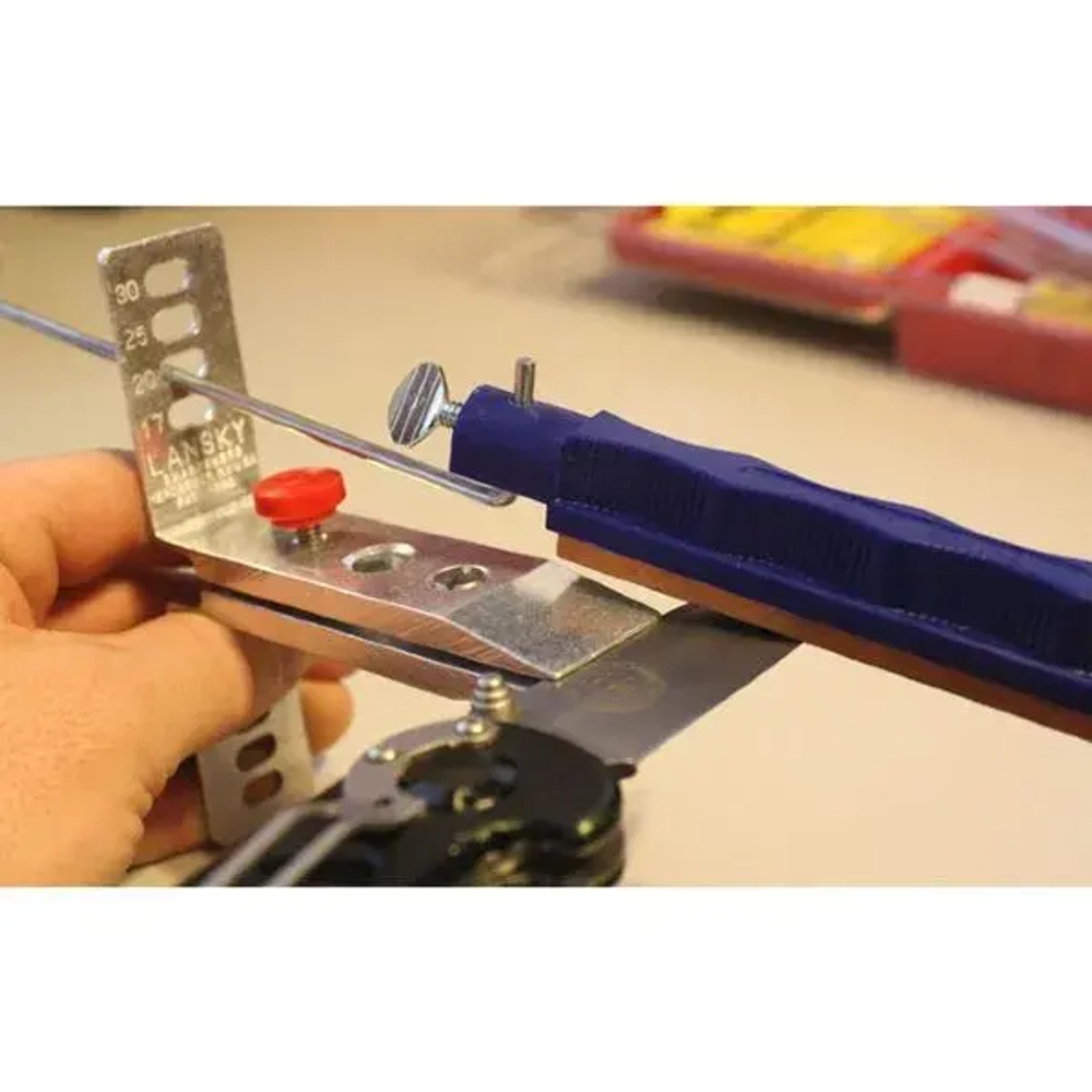 Набор для заточки Lansky LKC03 Standard