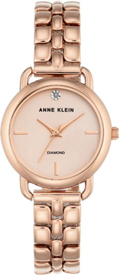 Женские часы Anne Klein AK/2794RGRG
