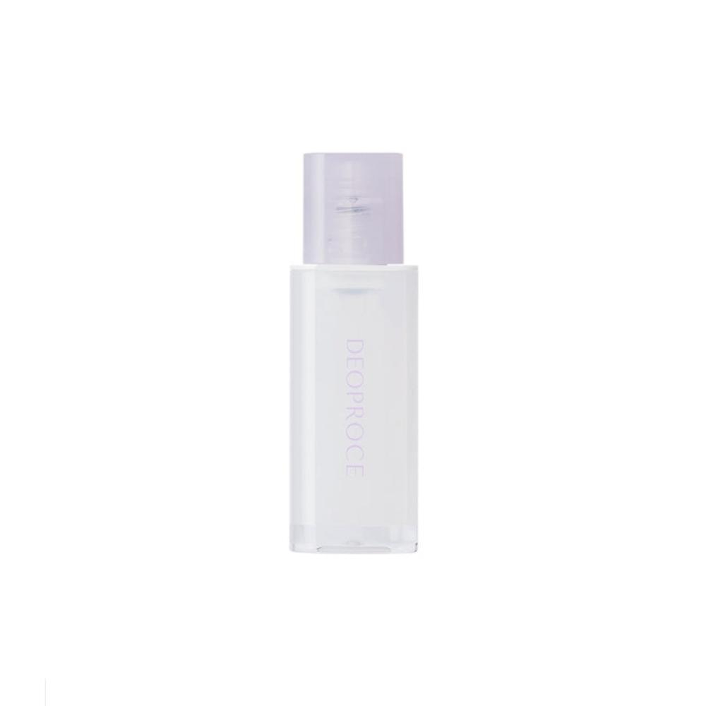 Deoproce Блеск-плампер для губ - GLAZED LIP GLOSS 4,5мл.