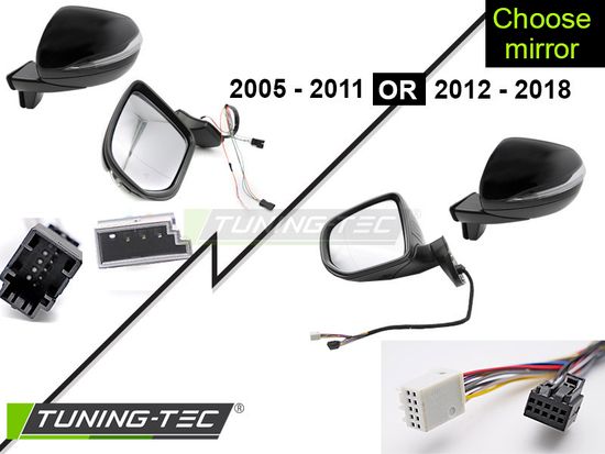 Комплект модернизации из MERCEDES G-KLASA 90-18 W463 в MERCEDES G-KLASA  W464