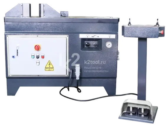 Универсальный горизонтальный пресс Karbend AH-20