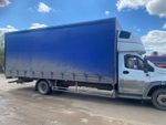 GAZ GAZON NEXT Бортовой (Евроборт) 2824LU (Евроборт, Дизельный, 4,4 л, 169 л.с., МТ, 8,7 т.)