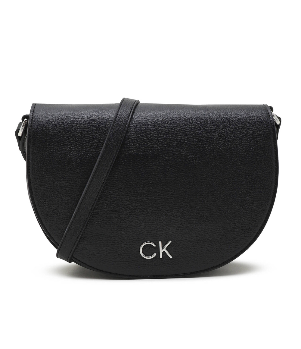 Сумка-мессенджер Calvin Klein - черный(K60K611679)