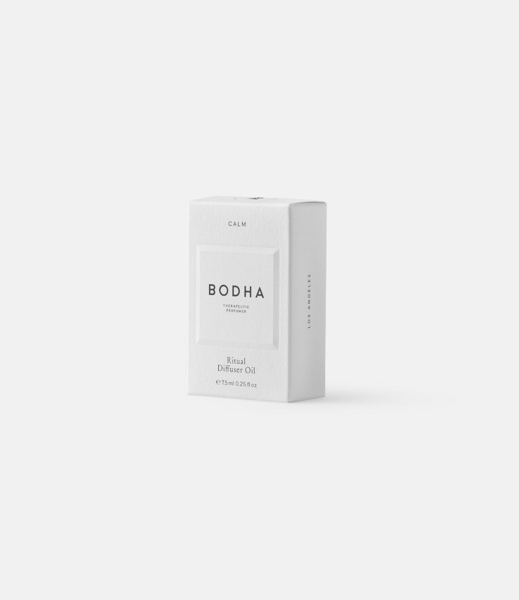 Bodha Ritual Diffuser Oil Calm — эфирное масло