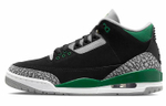 Кроссовки Jordan Air Jordan 3 Retro "Pine Green"