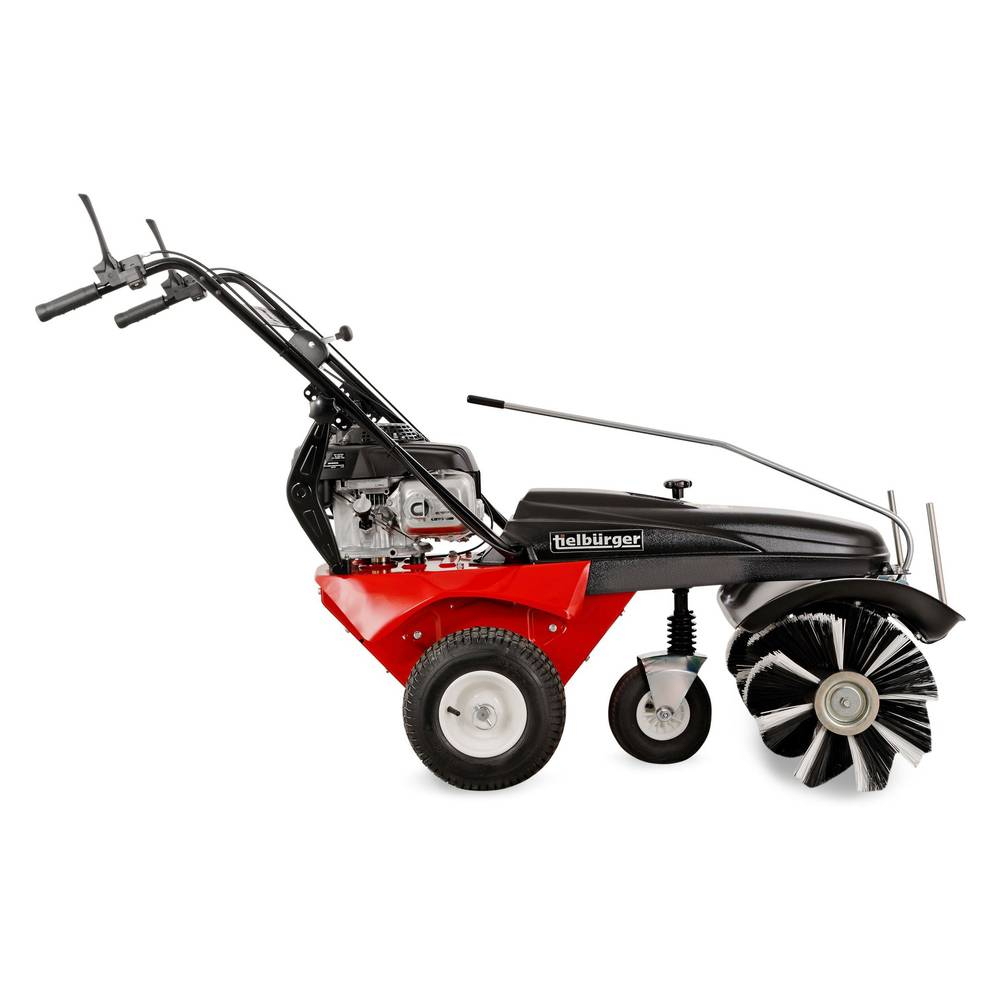 Tielbuerger Подметальная машина TK36 PRO Honda AD-552-240TS