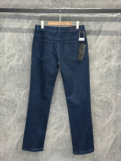 Джинсы Kiton