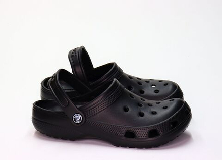 Кроксы (40-45) р. / шт. 07-1