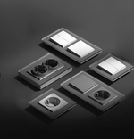 Конфигуратор механизм + накладка