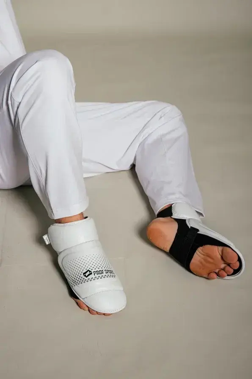 Защита подъема стопы ProfSport МаксиПротект