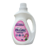Кондиционер для белья Okishi с ароматом орхидеи