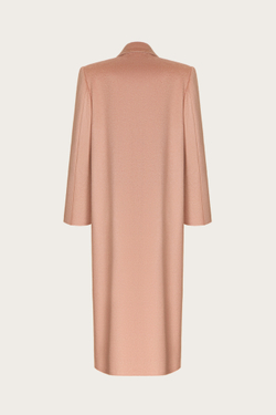 ПАЛЬТО ИЗ ШЕРСТИ И КАШЕМИРА