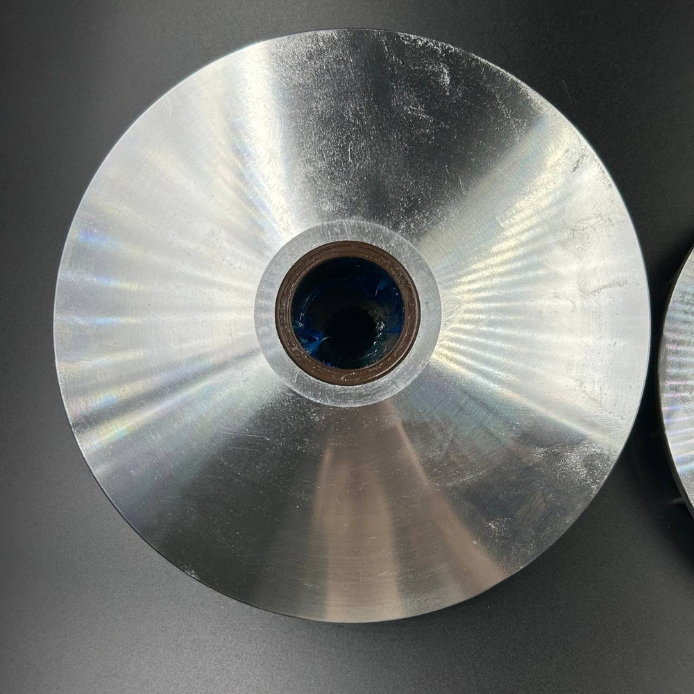 Диск вариатора (щека) внешний Yamaha Grizzly 660 (ZIBO)