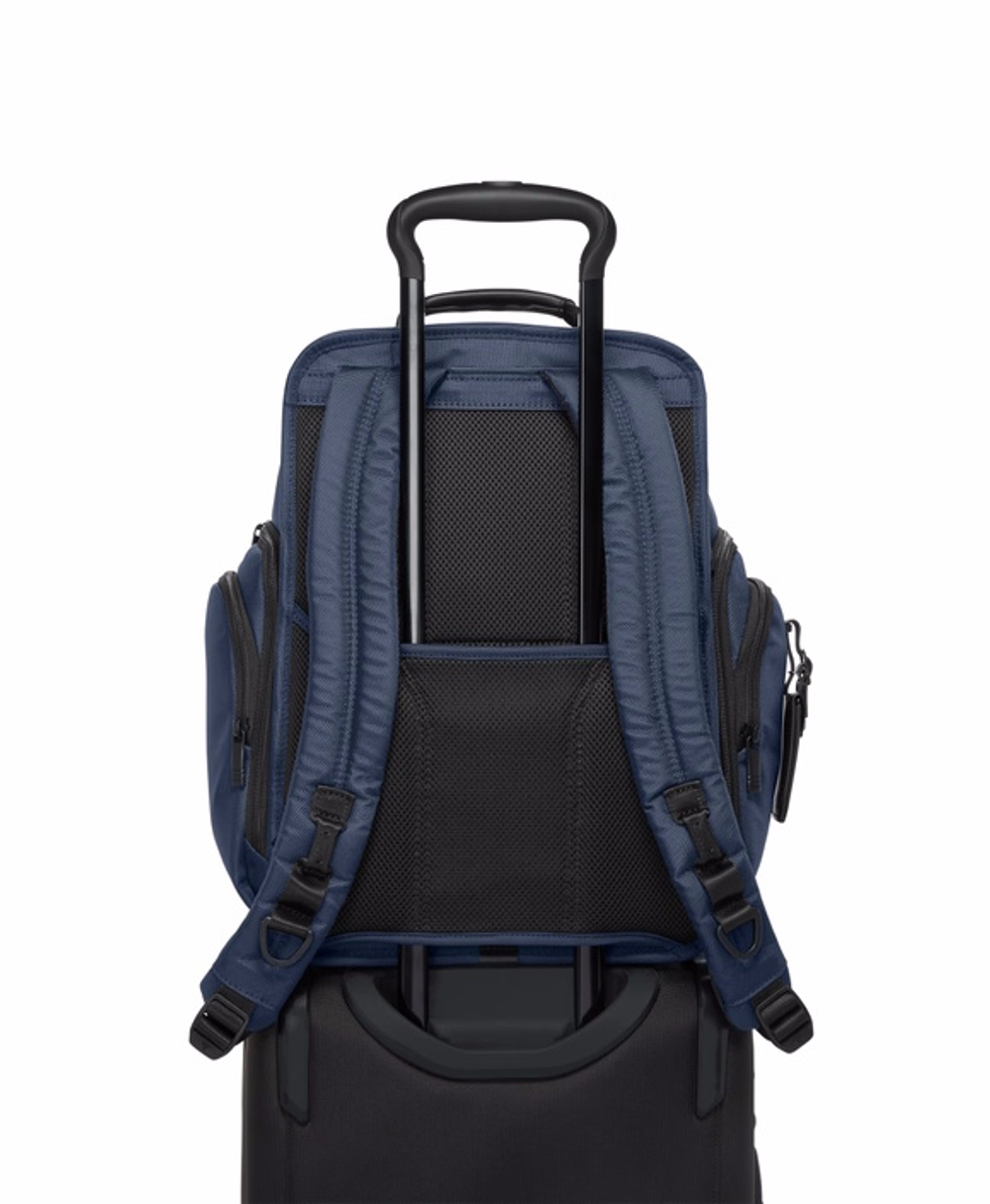 Рюкзак для ноутбука/Navy