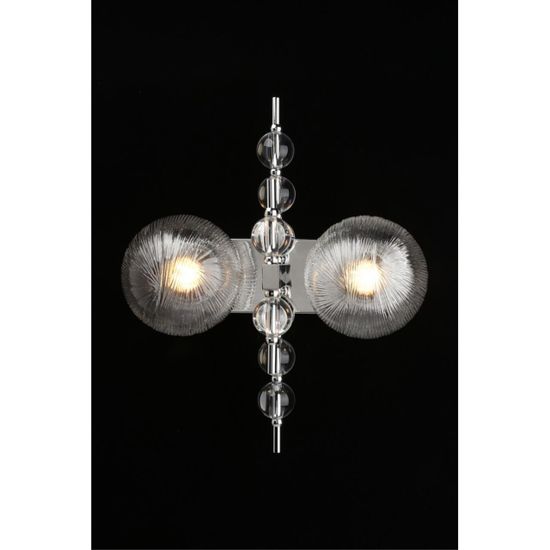 Светильник настенный (Бра) APL.821.01.02