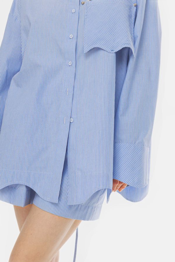 Рубашка Glide