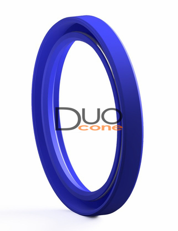 Армированная манжета 435004 SKF