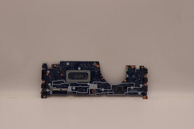 Материнская плата для ноутбука Lenovo ThinkPad L13 Intel Core i3-10110U 4G OBM NvP YdT WIN (5B20S72245), оригинал