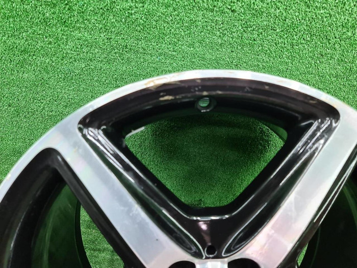 Диск литой R18 Mercedes CLS C218 (10-17) AMG зад