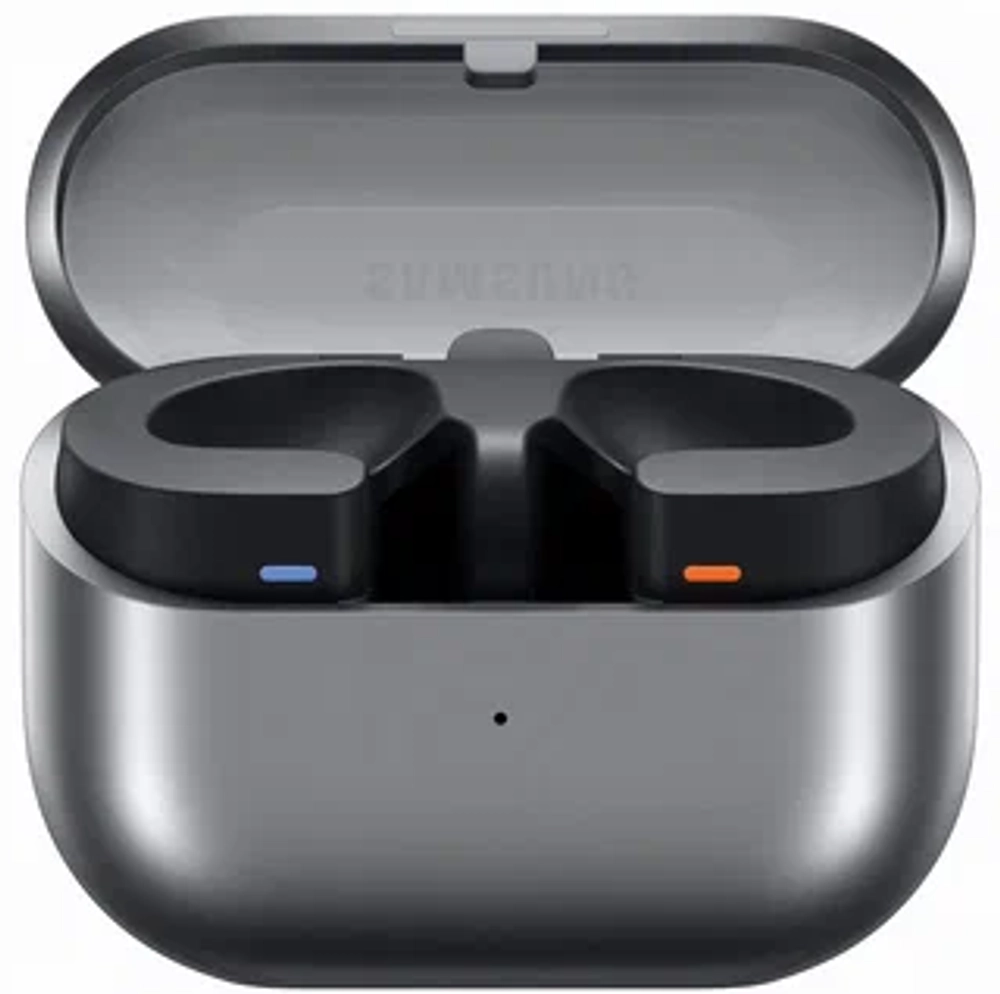 Беспроводные наушники Samsung Galaxy Buds 3 Серый | Silver