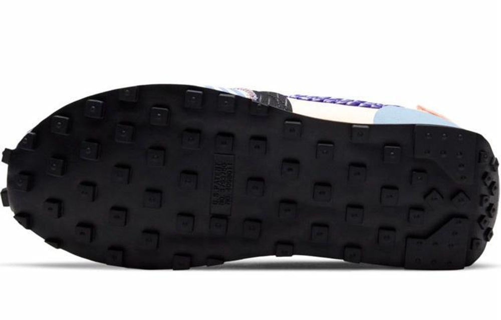 Кроссовки Nike Daybreak Type "Crimson Tint" (Женская размерная сетка)