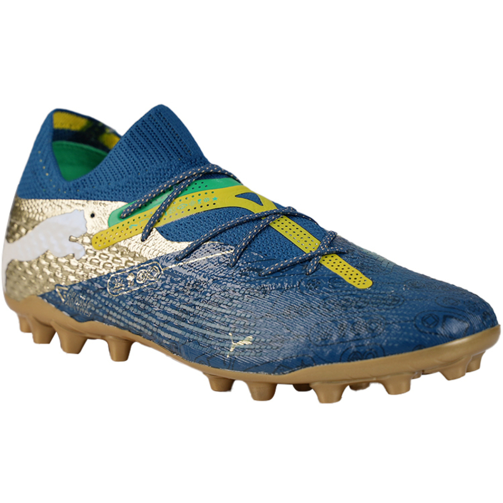 Кроссовки PUMA FUTURE 7 ULTIMATE, 108080-01