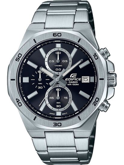 Наручные часы Casio EFV-640D-1A
