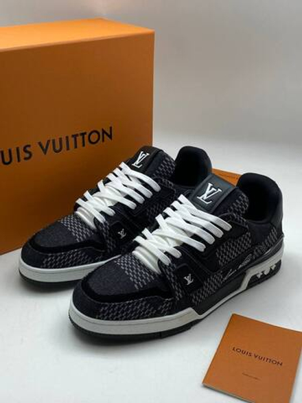 Кроссовки Louis Vuitton