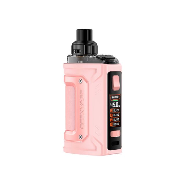 GeekVape H45 Classic (Aegis Hero 3) Pod Kit