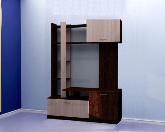 венге / шимо темный