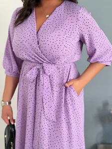 Платье УК-032-1 Фабрика Моды