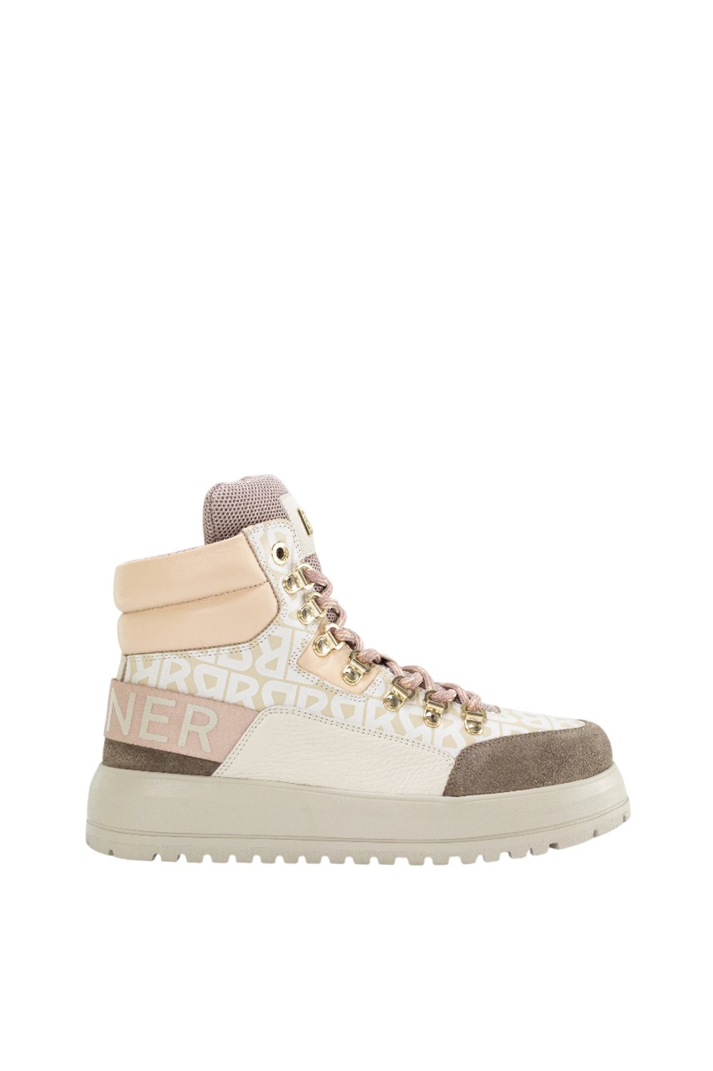 Ботинки BOGNER