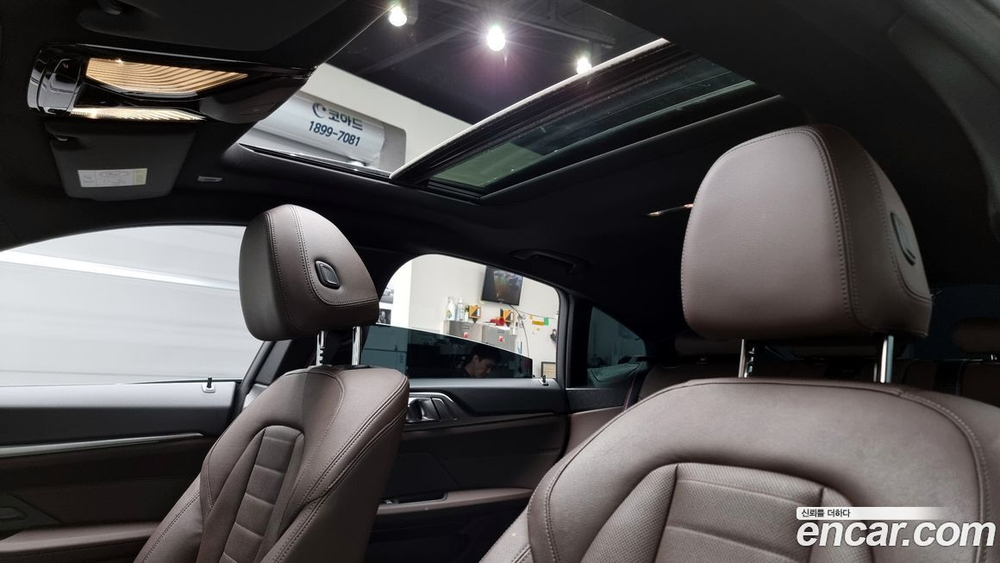 BMW 4 Series (G22) 420i First Editions Gran Coupe (12.2021)
