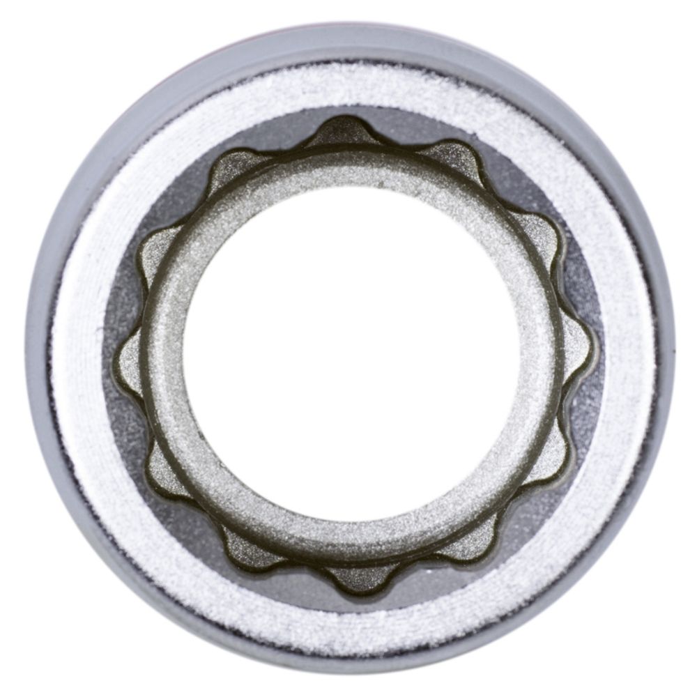 KING TONY (633022M) Головка торцевая стандартная двенадцатигранная 3/4", 22 мм