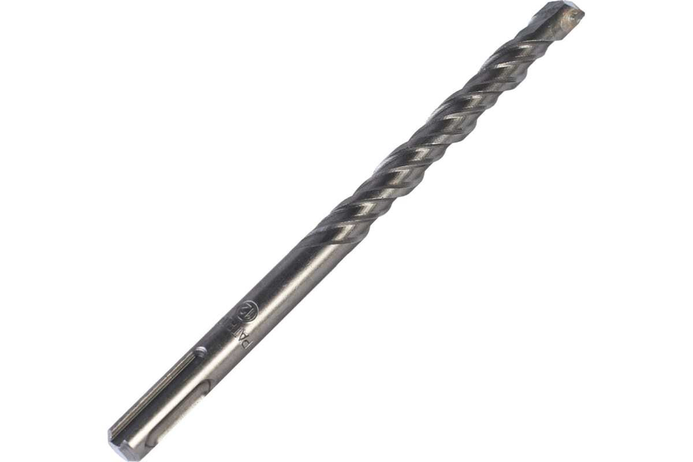Бур PATRIOT SDS Plus S2 12x160, серый
