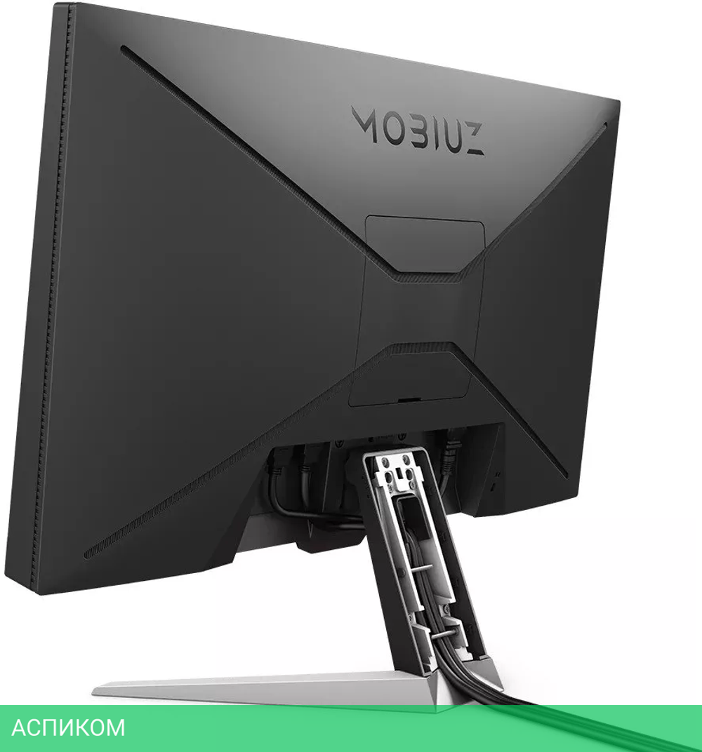 Игровой монитор BenQ Mobiuz EX240N
