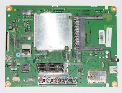 TNPH1087 1 A TZRNP32SR600 main board для телевизора Panasonic TX-32ASR600