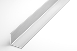 Профиль уголок Лука 20*20*1,5 Уп 06.2000.500 без окраса