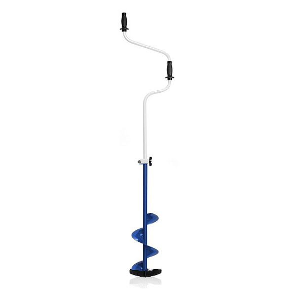 Ледобур Тонар HELIOS HS-180L (левое вращение) LH-180L