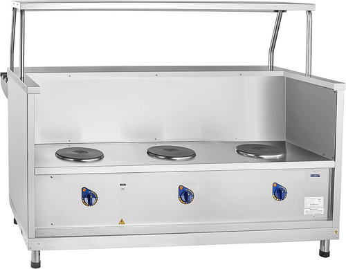 Мармит Abat Аста ПМЭС-70КМ-01