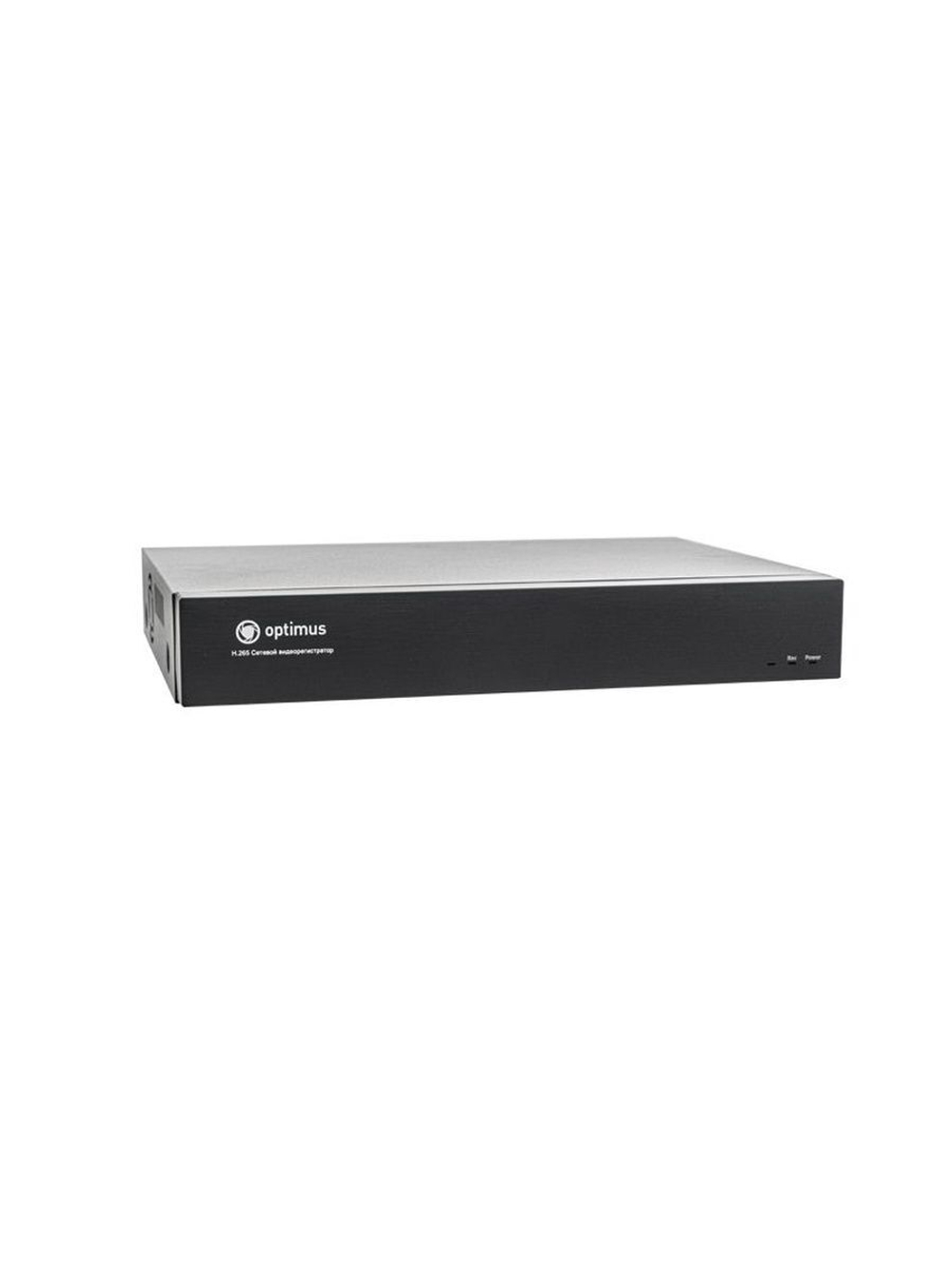 IP-видеорегистратор Optimus NVR-5161-8P_V.1
