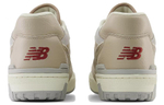 Кроссовки New Balance Nb 550