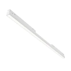 Трековый светильник Базис / Basis Exility 2700-6000K 30Вт 120° Dim Dali2 Technical tr030-4-30wtw-dd2-w