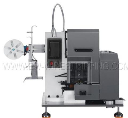 Станок для зачистки и опрессовки проводов Eastontech EW-5105