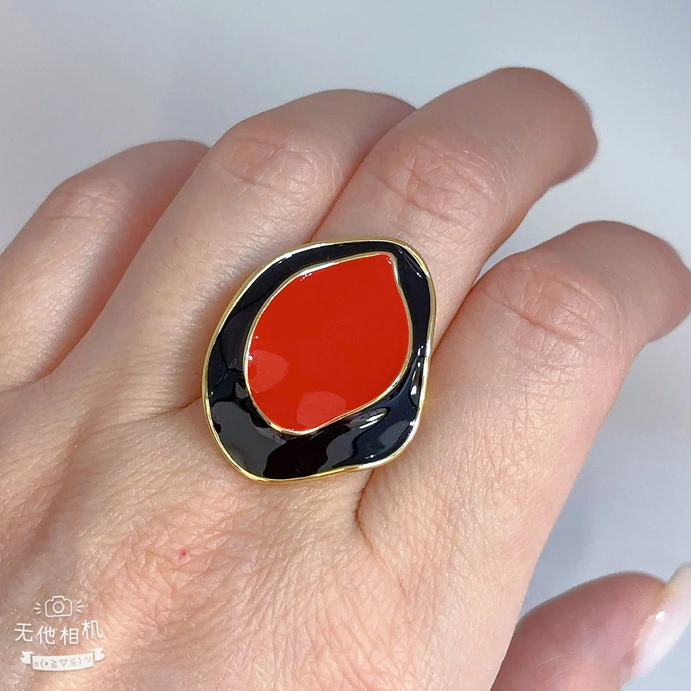 Кольцо LuxVintage - арт114