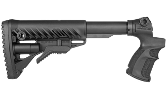 Приклад AGM500 FK