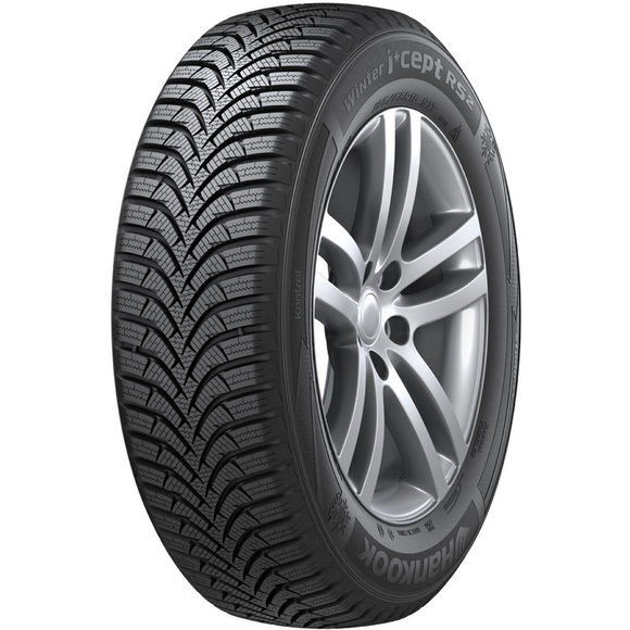 Hankook 185/55R14 80T Winter i*cept RS2 W452 TL
